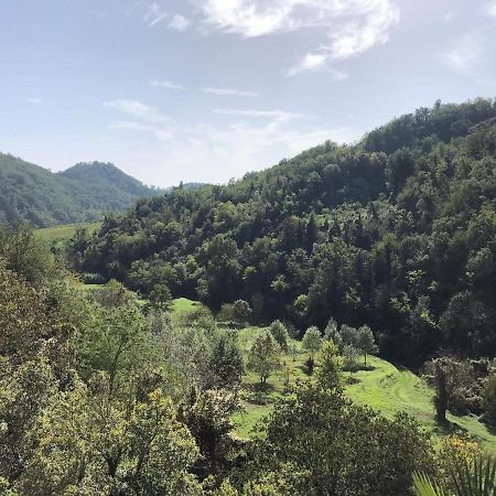 Ca' Cuore In Monferrato Serralunga di Crea Kültér fotó