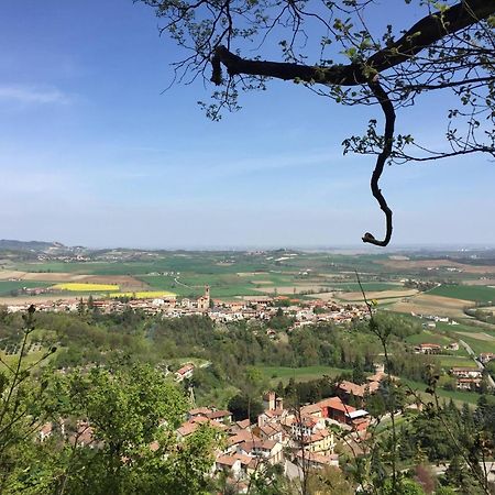 Ca' Cuore In Monferrato Serralunga di Crea Kültér fotó