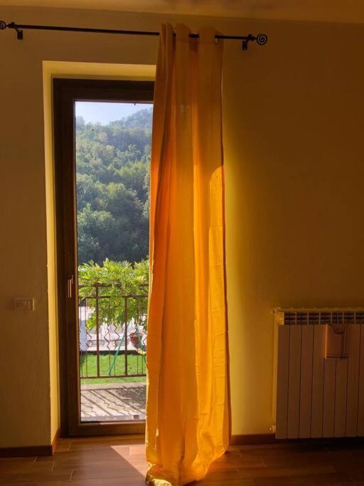 Ca' Cuore In Monferrato Serralunga di Crea Kültér fotó