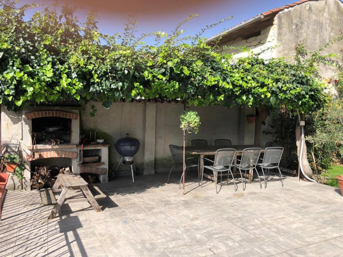 Ca' Cuore In Monferrato Serralunga di Crea Kültér fotó
