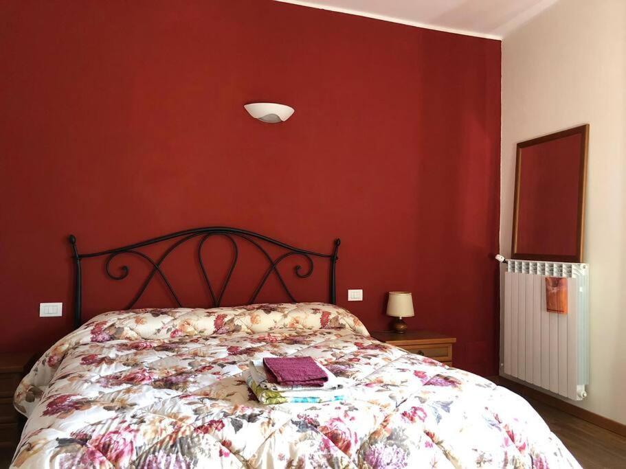 Ca' Cuore In Monferrato Serralunga di Crea Kültér fotó