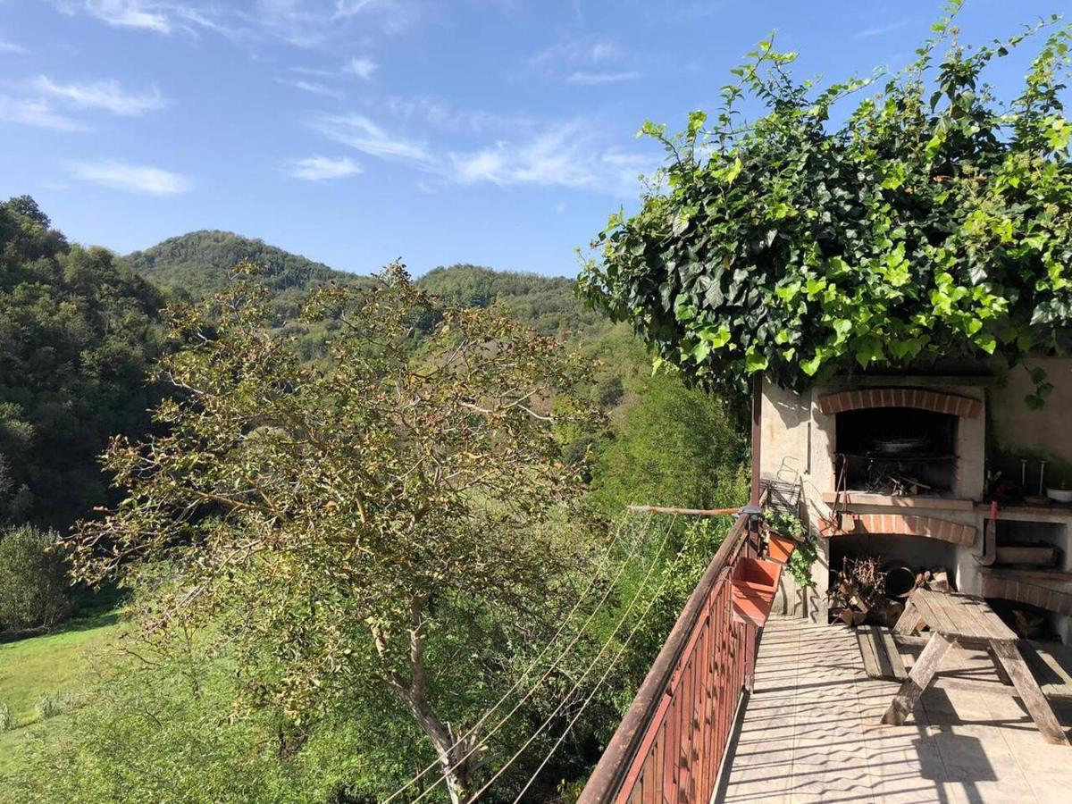 Ca' Cuore In Monferrato Serralunga di Crea Kültér fotó