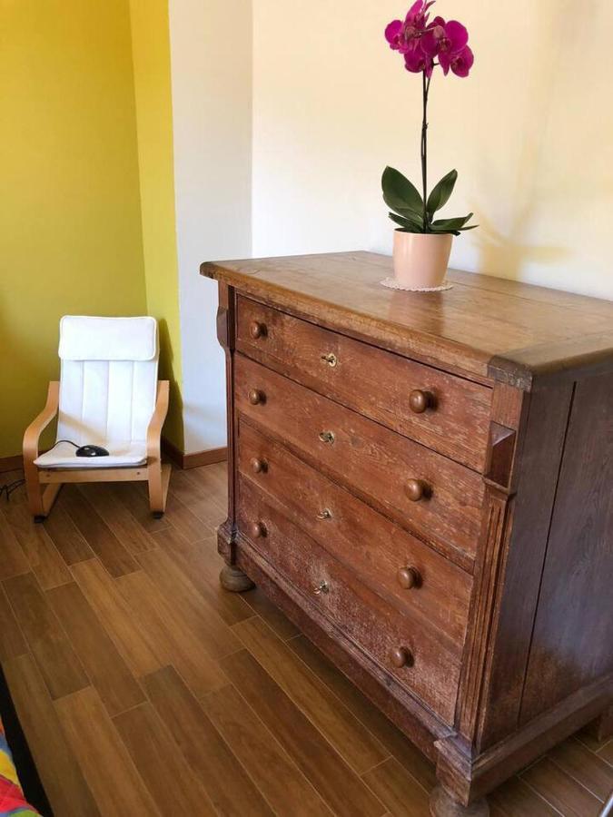 Ca' Cuore In Monferrato Serralunga di Crea Kültér fotó