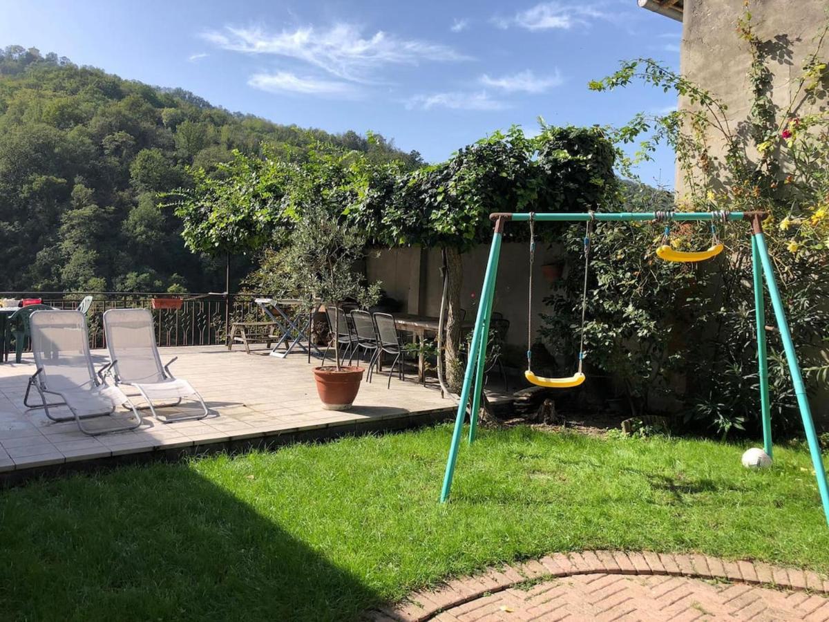 Ca' Cuore In Monferrato Serralunga di Crea Kültér fotó