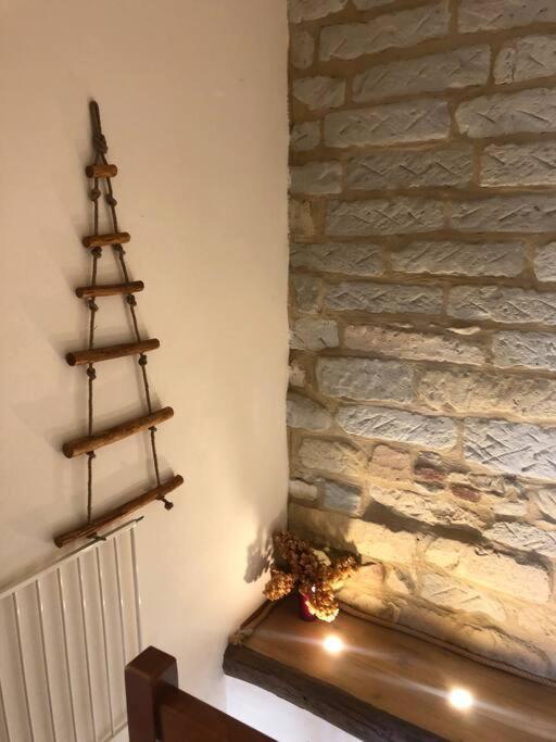 Ca' Cuore In Monferrato Serralunga di Crea Kültér fotó