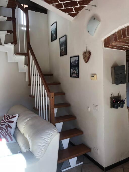 Ca' Cuore In Monferrato Serralunga di Crea Kültér fotó
