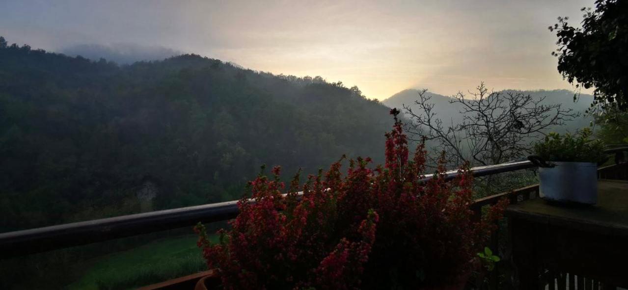 Ca' Cuore In Monferrato Serralunga di Crea Kültér fotó